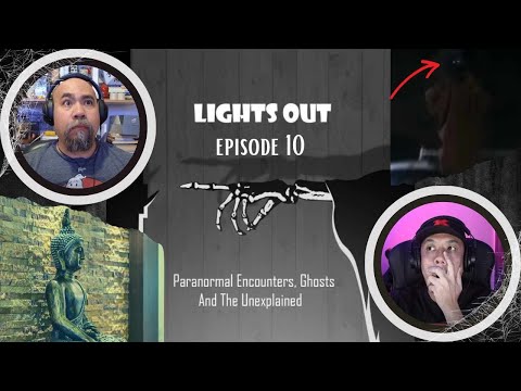 Bali Supernatural Horror Story & Viral TikTok Ghost Clips | Lights Out S01E10
