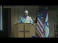 In the Beginning Was the Word, And the Word Was with God Pt 15b Faith Assembly Church Live Broadcast