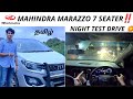 MAHINDRA MARAZZO | BEST AFFORDABLE 7 SEATER | Detailed Tamil Review