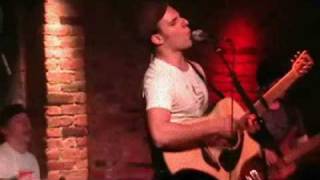 Jeff Jacobs - Live @ "The Bitter End" NYC 12/5/2009