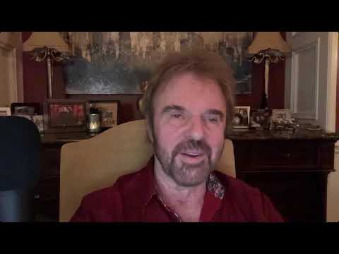 38 Special's Don Barnes on Talk Shop Live