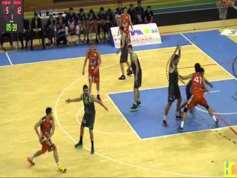 LEBOro12J LEYMA BASQUET CORUÑA...,85 - 75,CACERES PATRIMONIO DE LA ... (11/12/2015)