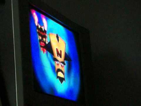 Crash Bandicoot 3 Warped Pt.11 N.Gin & To The Future! Again............