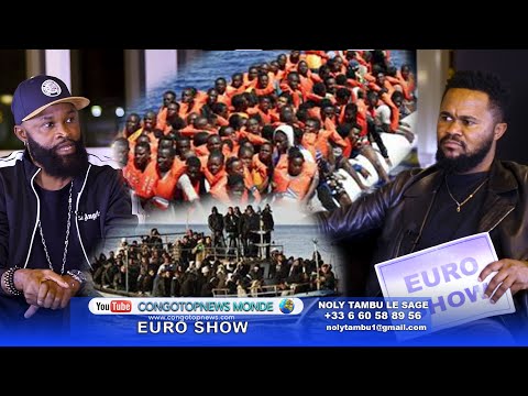 Émouvant! DAVID MOMBELE à frôlé la mort na NZELA YA MAYI "Triste témoignage 40ans de vie clandestine