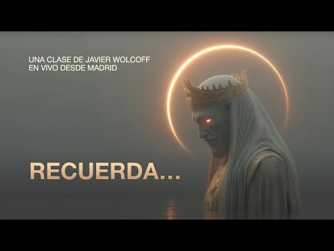 RECUERDA - Javier Wolcoff Madrid