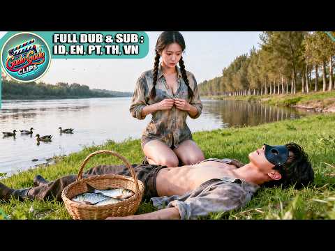 Wounded Man Saved by Village Girl, He Was a Hidden War God, 7 Years Later She Bore His Prince