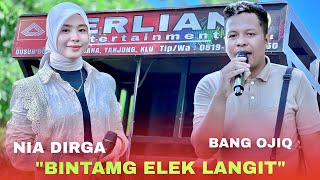 Download lagu THE VIRAL SASAK SONG “STARS IN THE SKY” - NIA DIRGA with BANG OJIQ || Rul Kanter mp3