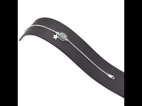 Designer 925 Sterling Silver Bracelets