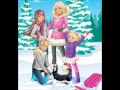 Barbie: A Perfect Christmas Soundtrack ...