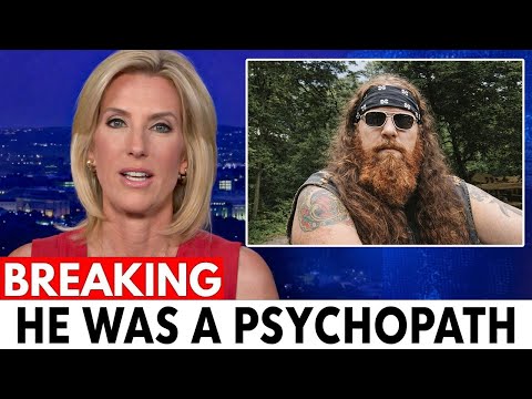 Before His Death, Sonny Barger REVEALED The Dark Truth Of Big Jim Nolan