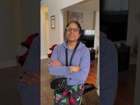 Maria`s Team Cleaning Company video.