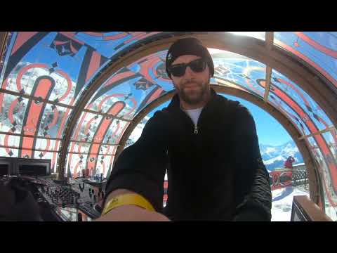 Bassner | Tomorrowland Winter 2025 (Coke Stage Friends Of Tomorrowland)