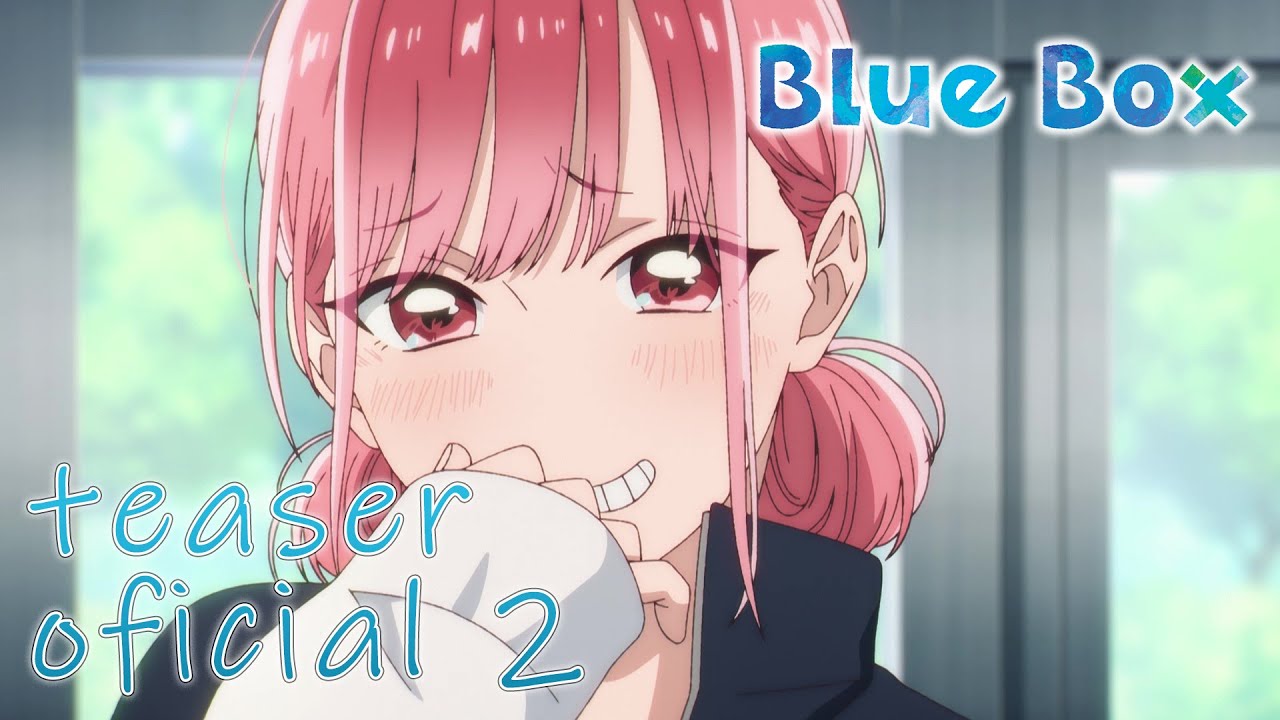 teaser Oficial