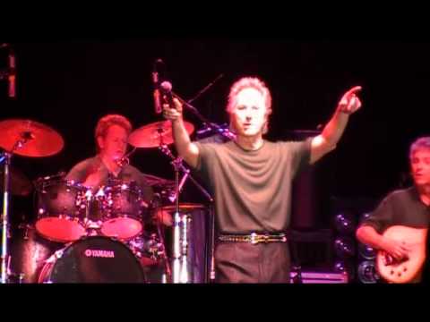 Gary Puckett & The Union Gap ~ Young Girl (Live) 2011