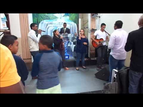 Bem vindo.......11 Setembro 2013 - Fonte dos Milagres - Pompeia - B.H - M.G.