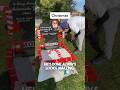 This dad decorates his daughter’s grave for Christmas ever year ❤️