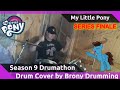 My Little Pony Season 9 Drumathon SERIES FINALE