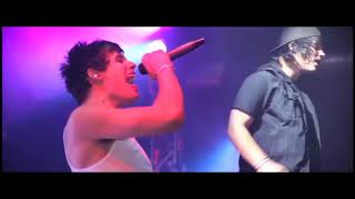 I SEE STARS   Ten Thousand Feet Subtitulado a español