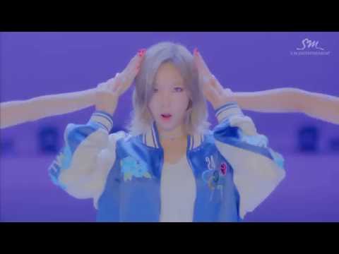 [Dance Version] Taeyeon 태연 - Why [1080p] [60fps]