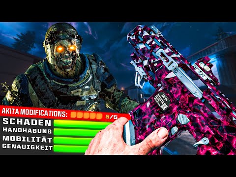 THE BEST WEAPONS IN BLACK OPS 7 ZOMBIES! | Best attachments for every weapon!