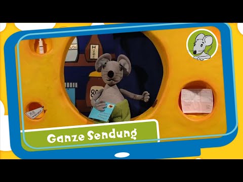 Hallo Benjamin! Krank sein - Kinderfernsehen online