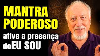🔥Fiz isso por 20 minutos e a Presença Divina se manifestou🔥