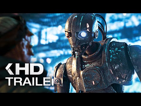 Crítica 'Star Wars: Tripulación perdida' (Skeleton Crew)