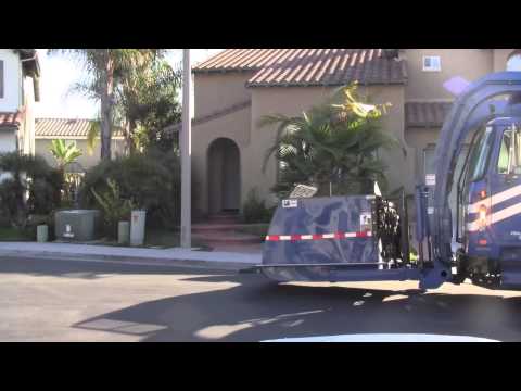 Allied Waste Of Chula Vista Pt 2