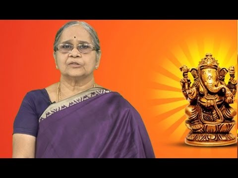  Ganesh Mangala Harathi