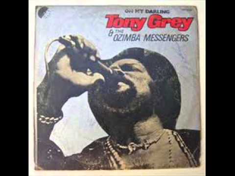 Africa Today, Tony Grey and the Ozimba Messengers