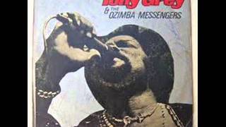Africa Today, Tony Grey and the Ozimba Messengers