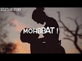 Tu Agar Samne Ho Kaise Main Khudko Whatsapp Status 2020