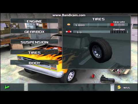 tough truck modified monsters playthrough/walkthrough ep1