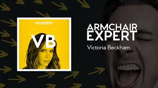 Victoria Beckham | Armchair Expert with Dax Shepard