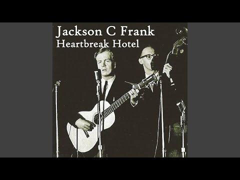 On My Way to the Canaan Land (1961)