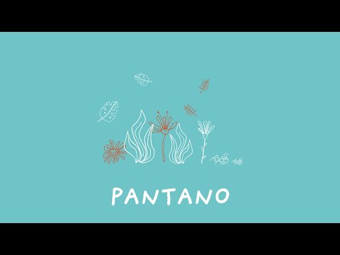 MARIANA BAGGIO - PANTANO (Video oficial)