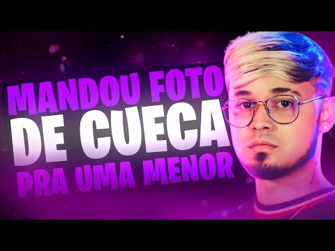 Exposed do paiN TitaN é Vergonhoso