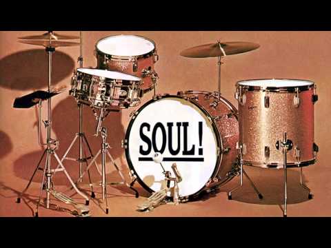 Soul ! - Où Sont Cachés Les Hommes? Feat. Luc Harel [2014]