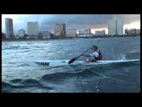 Varsity College Marine Surski Series Race 6