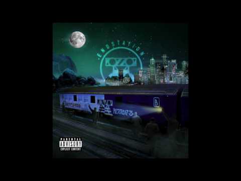 Endstation - Pause feat. Heaiwn, Chésco Polo & Rollin'