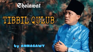 Download lagu ANNABAWY - SHOLAWAT TIBBIL QULUB (SHOLAWAT OBAT) - (طب القلوب) mp3