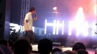 Retrogott & Hulk Hodn Splash 2012 (15) live 2