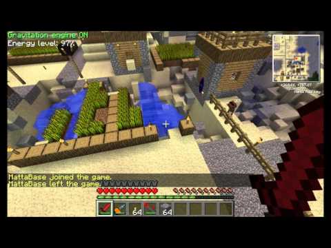 Season 2 - FINALE! - SMP Direwolf20's Minecraft Server Play