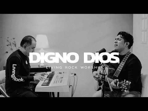 El Digno Dios - Alfarero // LivingRock