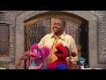 Sesame Street Episode 4191 November 16 2009