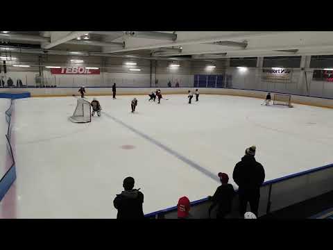 JYP U10 pelitällit 12.9.2020 klo. 18.05 Jokerit red- JYP Panthers