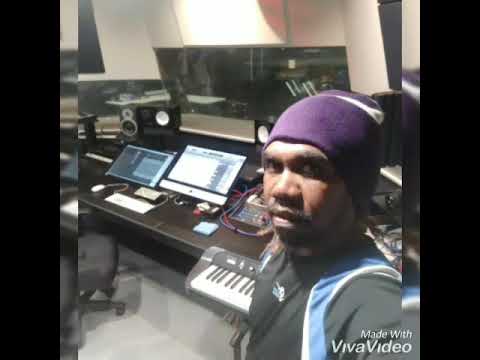 Wild Dingo Band memories - By Lemih Fry