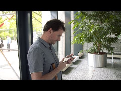 everguide Indoor Navigation