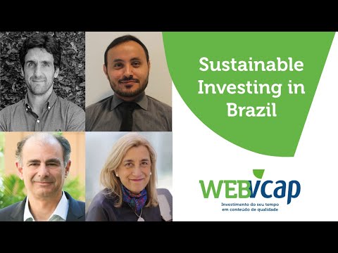Sustainable Investing in Brazil