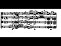 Ludwig van Beethoven - String Quartet No.2  Op.18/2 (w/score)
